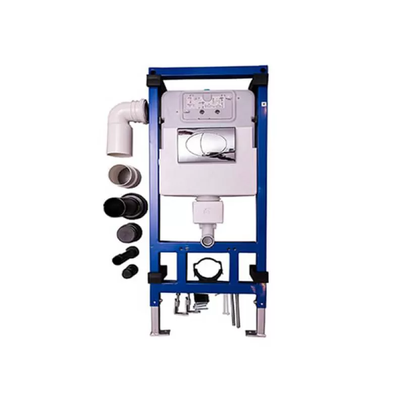 Két nước âm tường American Standard VP-G30041