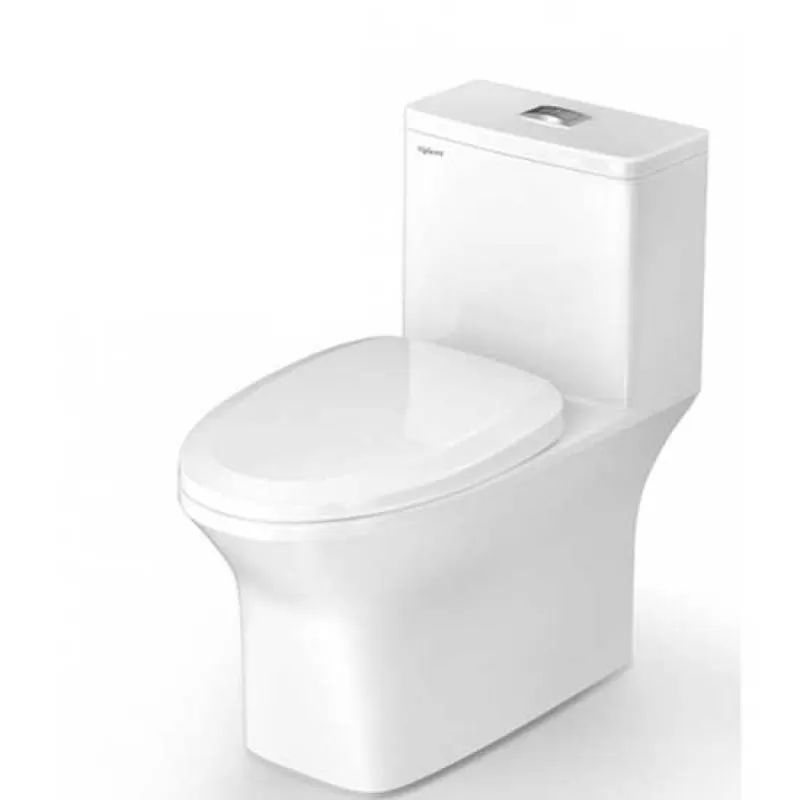 Bồn cầu 1 khối Viglacera V72