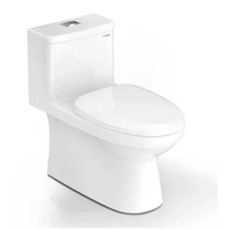 Bồn cầu 1 khối Viglacera MK2