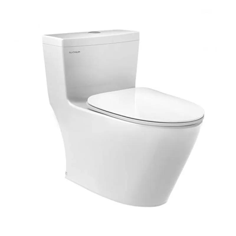 Bồn cầu 1 khối Viglacera Platinum P.11.320