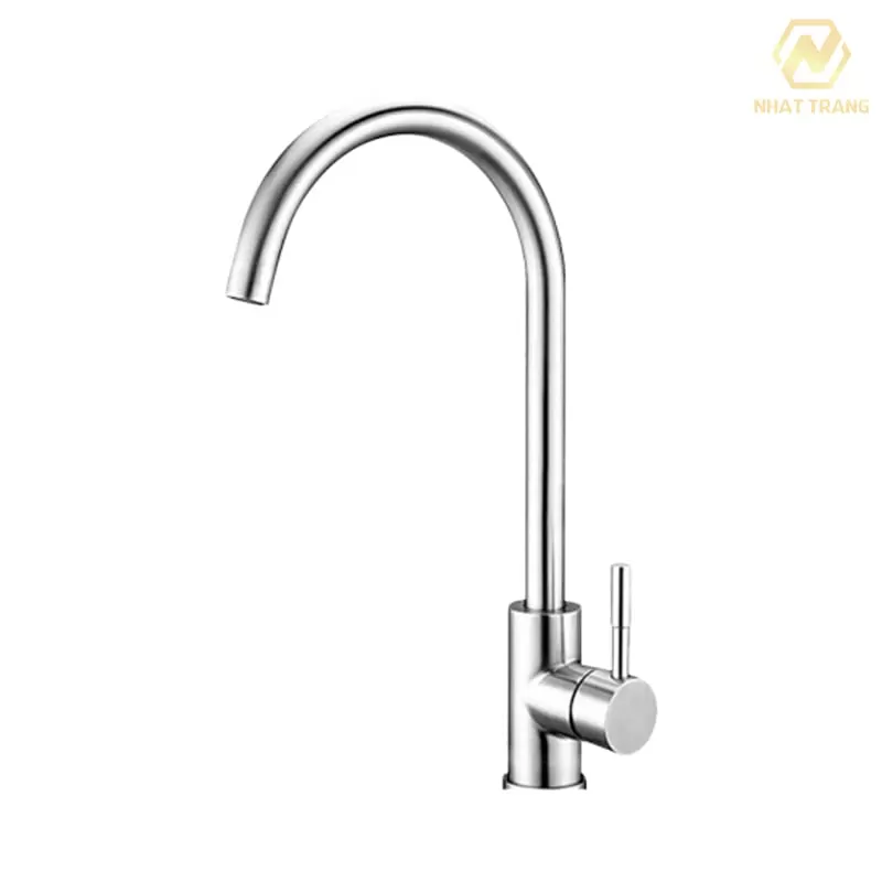 Vòi rửa bát TOTO TX605KESBR