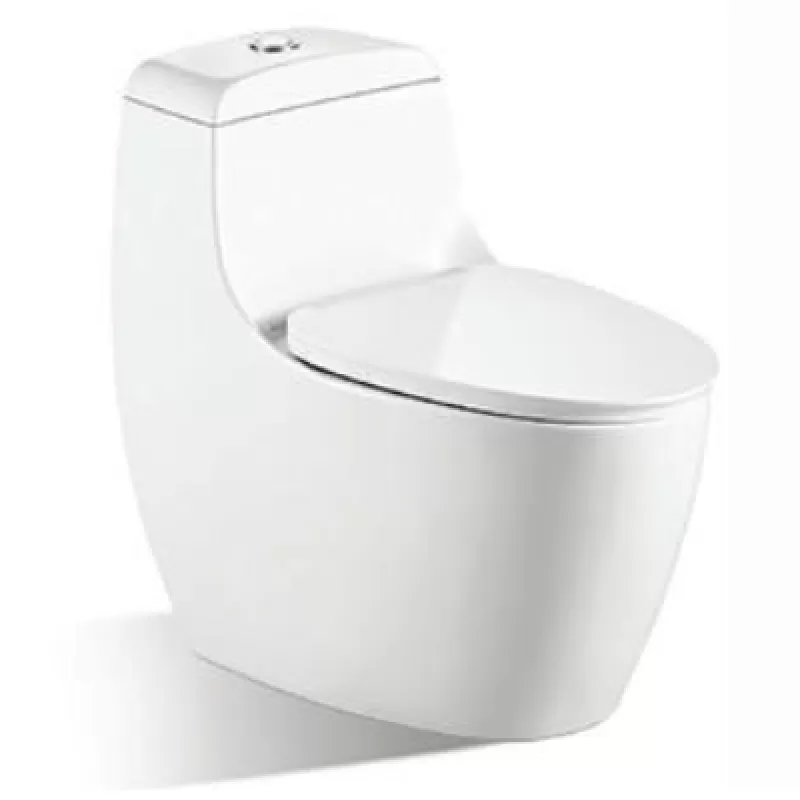 Bàn cầu Bello BT- 300544