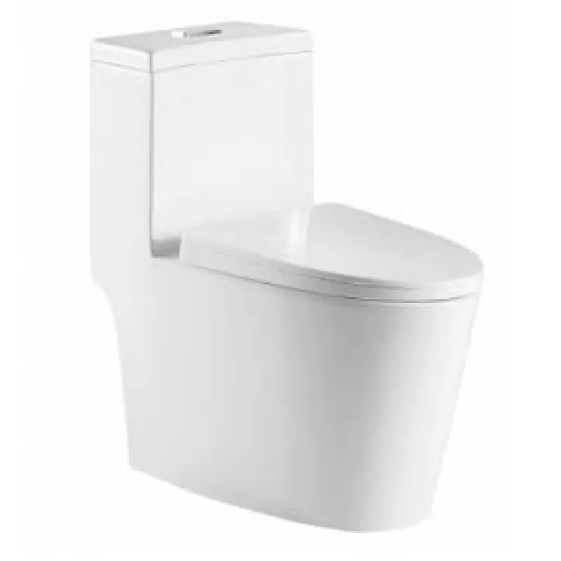 Bàn cầu Bello BT- 800732 Tây Ban Nha