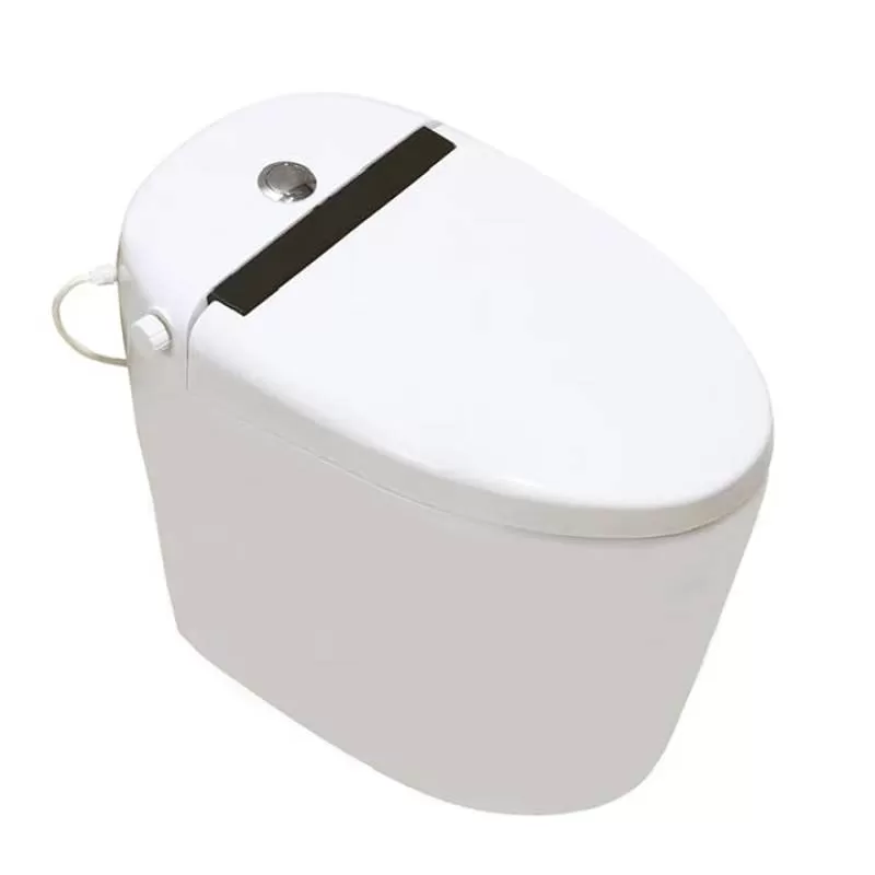 Bồn cầu 1 khối D&K DK – Q3301