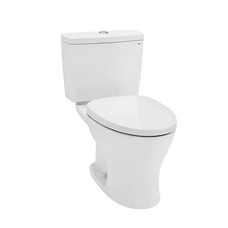 Bồn cầu 2 khối TOTO CS735DT3