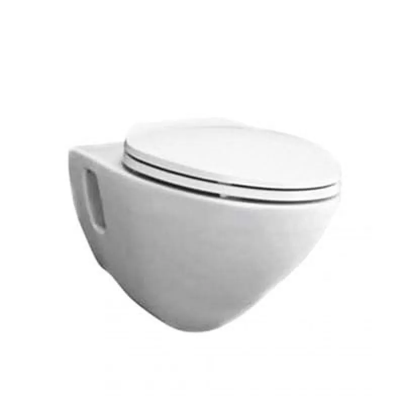 Bồn cầu treo tường TOTO CW162#XW