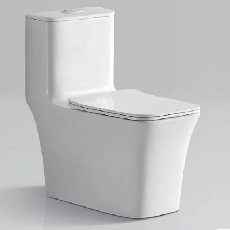 Bàn cầu Bello BT-800748