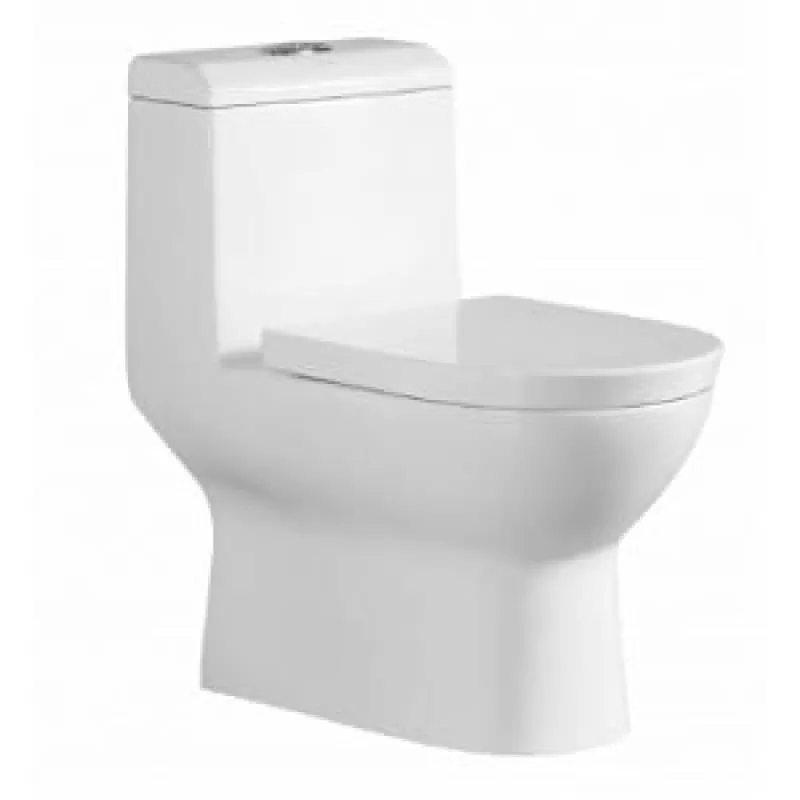 Bàn cầu Bello -Espanol BT – 500364