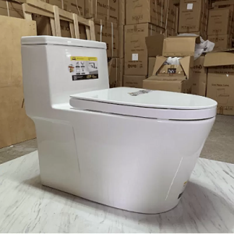 Bàn cầu Bello BT-400822 Tây Ban Nha