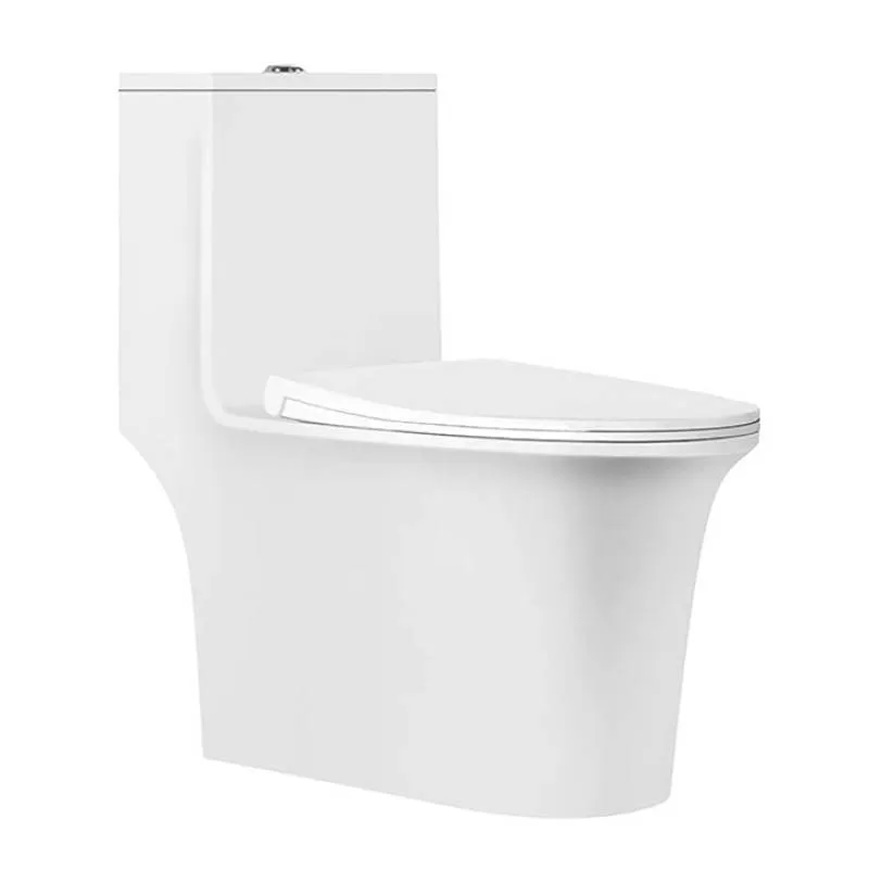 Bồn cầu 1 khối D&K DK – C2409