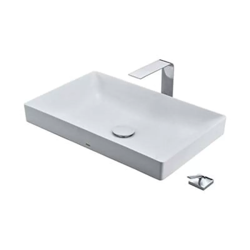 Chậu rửa mặt lavabo TOTO LT4715G17 