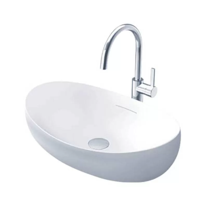 Chậu rửa mặt lavabo TOTO PJS01WE#MW