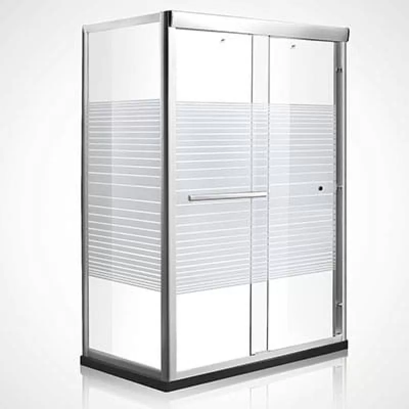 Cabin tắm đứng Euroking EU-4522-2 (900x1200x1950) 