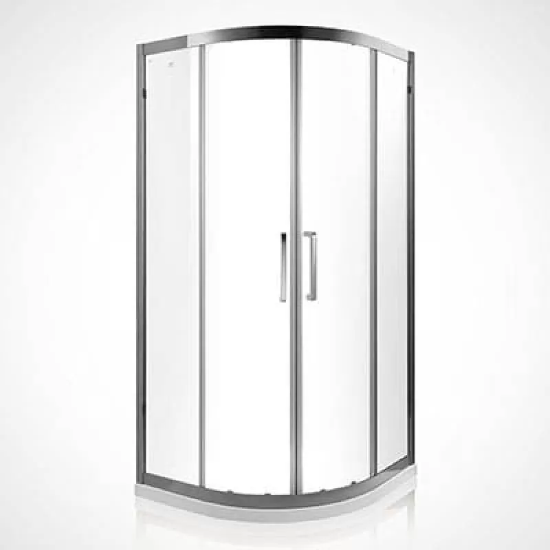 Cabin tắm đứng Euroking EU-4523-2 (1000x1000x1950)