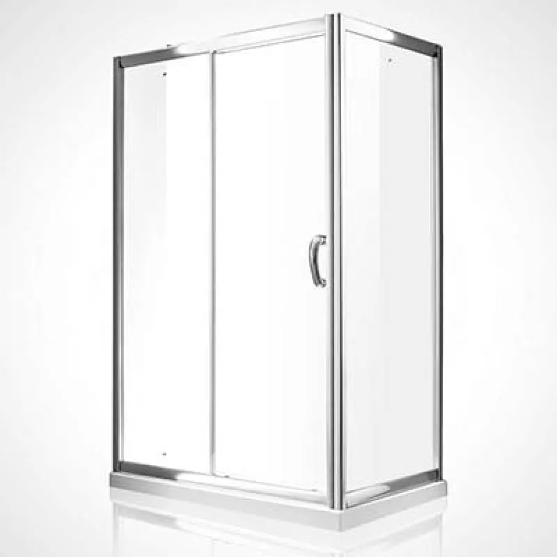 Cabin tắm đứng Euroking EU-4527-2 (900x1200x1950)