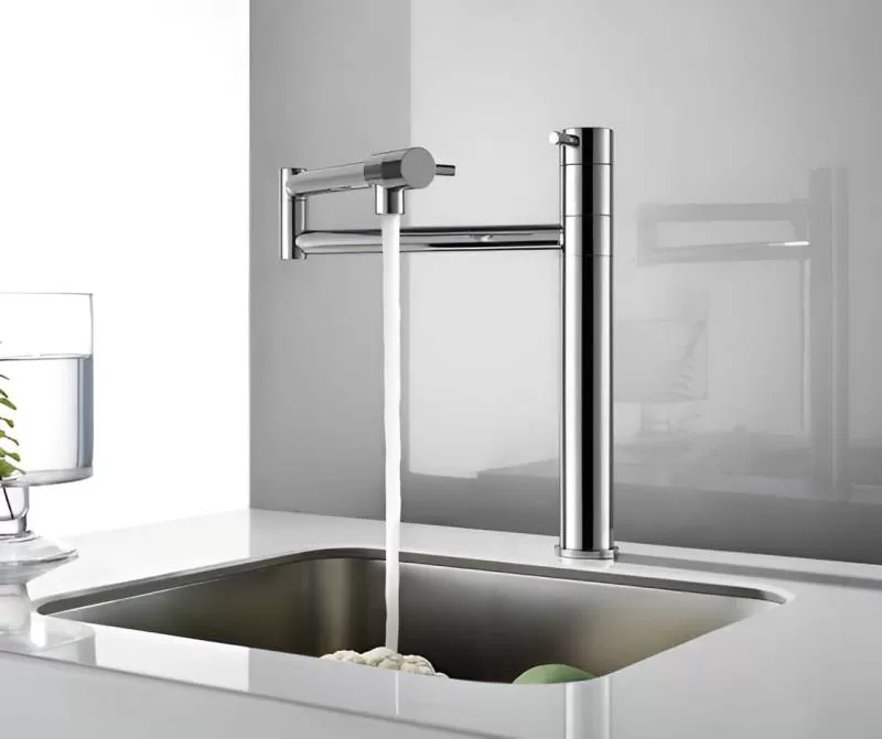 Vòi rửa bát Bello BL – 600729