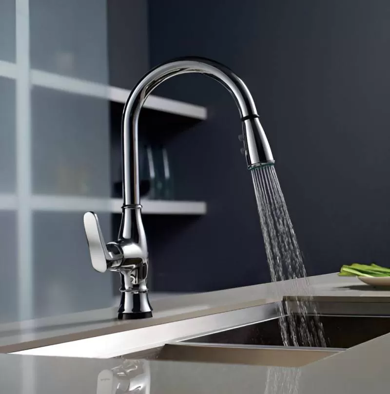 Vòi rửa bát Bello BL – 600785