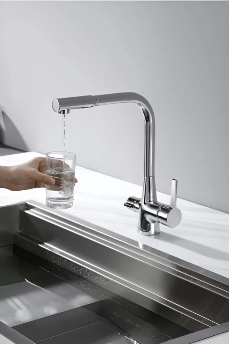 Vòi rửa bát Bello BL – VB300