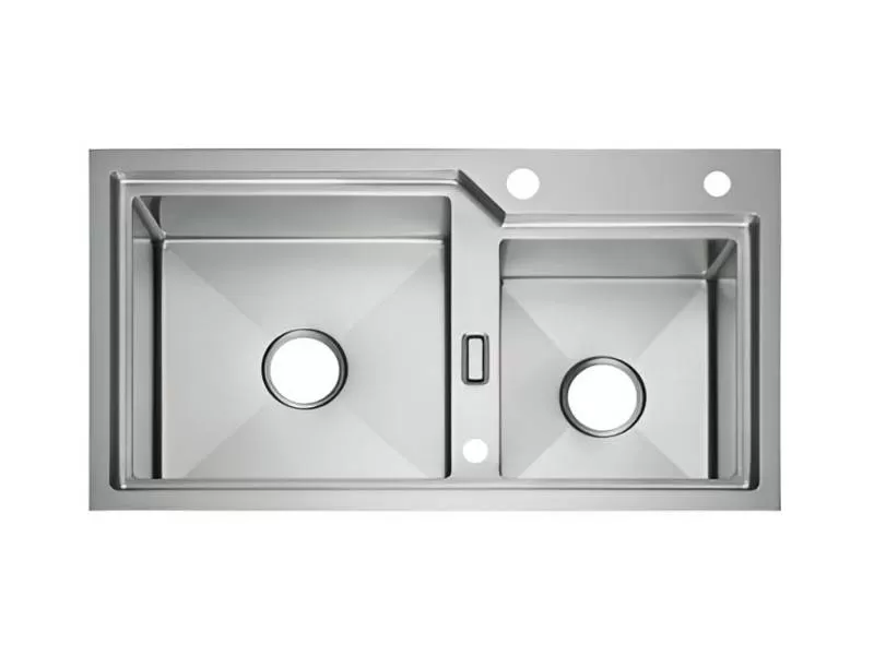 Chậu bếp Bello BL-C580 (830x460x230 mm)