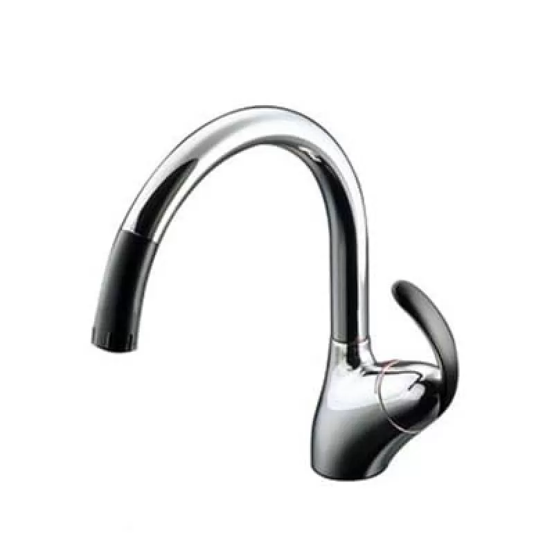 Vòi rửa bát TOTO TKN34PBRR