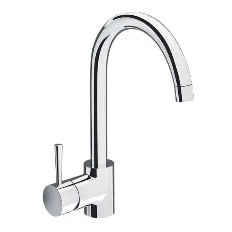 Vòi rửa bát nóng lạnh Inax SFV-801S