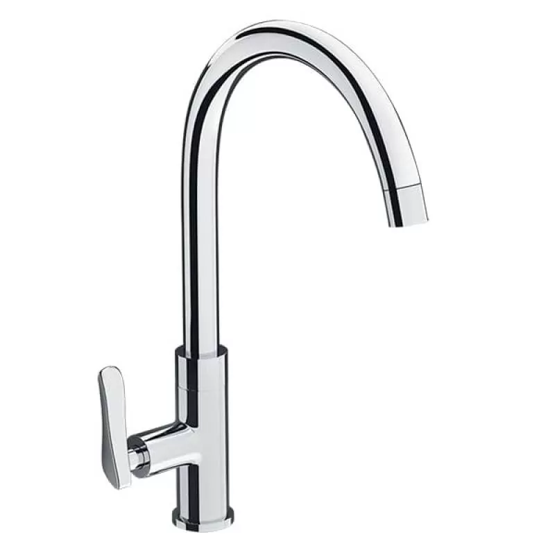 Vòi rửa bát nước lạnh inax SFV-31S