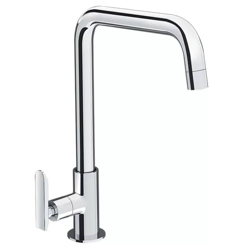 Vòi rửa bát nước lạnh inax SFV-30