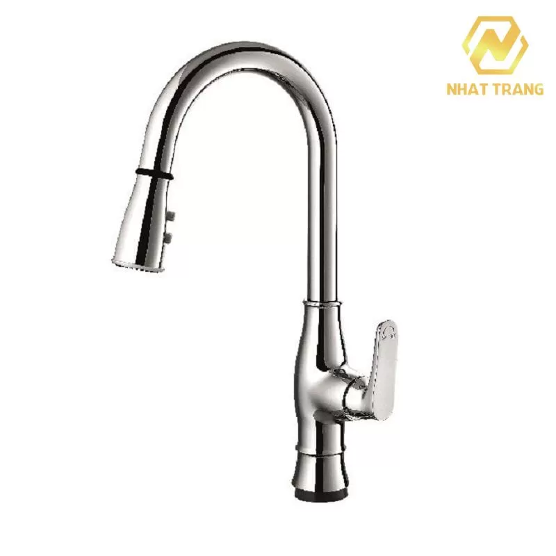 Vòi rửa bát Bello BL-600785