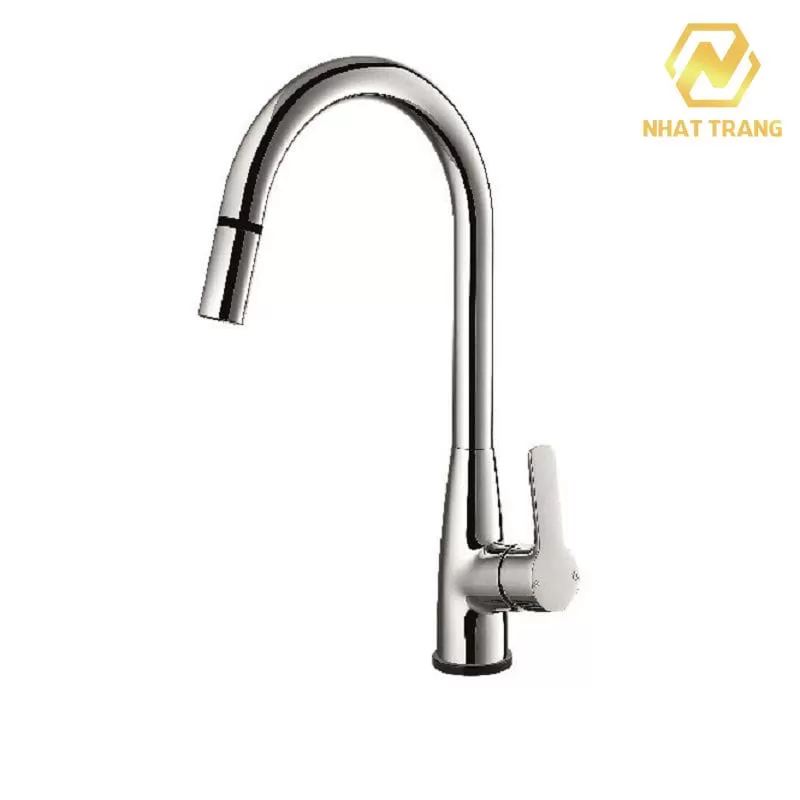 Vòi rửa bát BELLO BL-600783