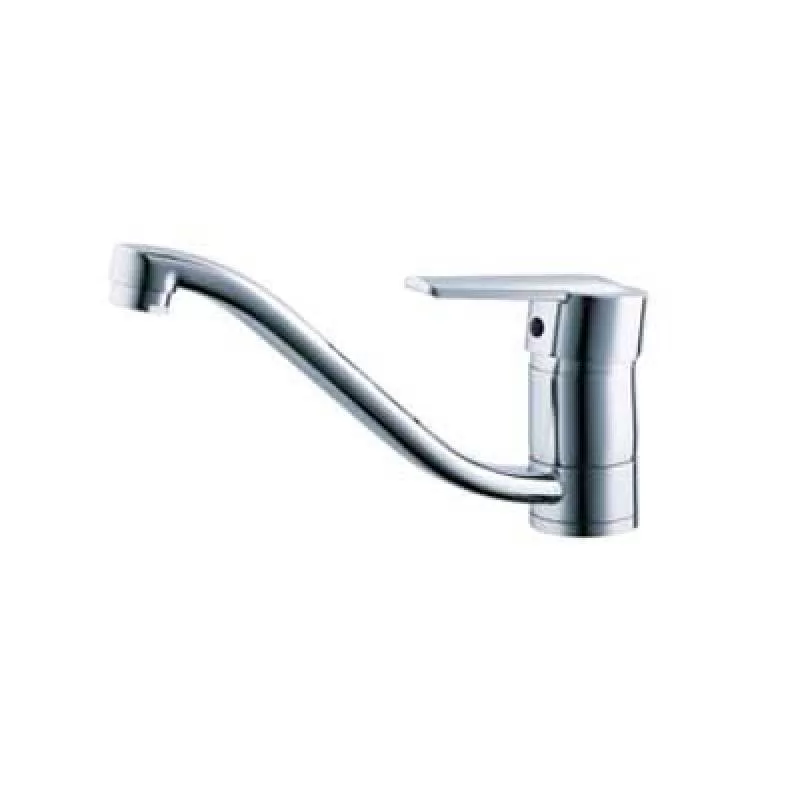 Vòi rửa bát nóng lạnh Caesar K375C