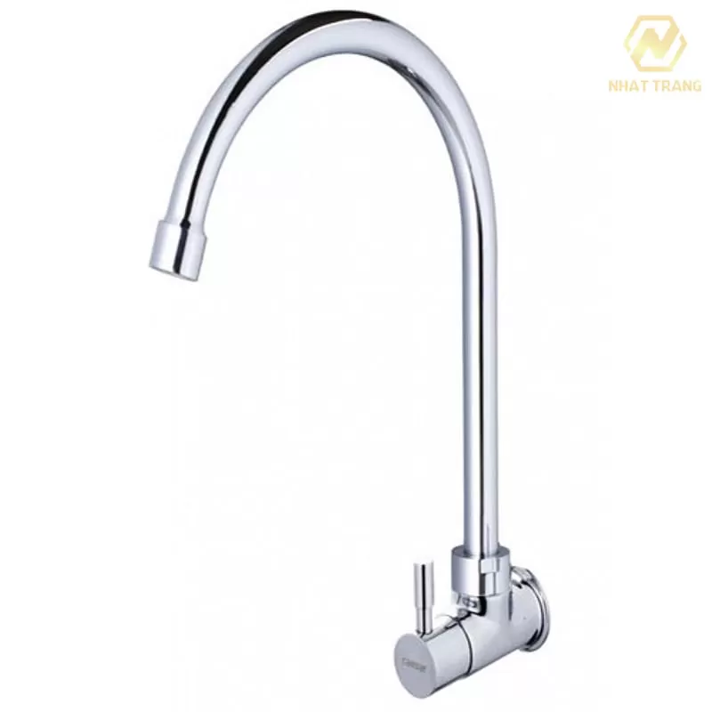 Vòi rửa bát lạnh Caesar K036C