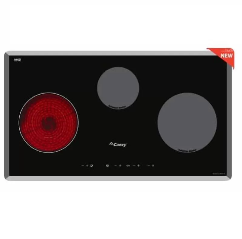 Bếp điện từ Canzy CZ MIX833