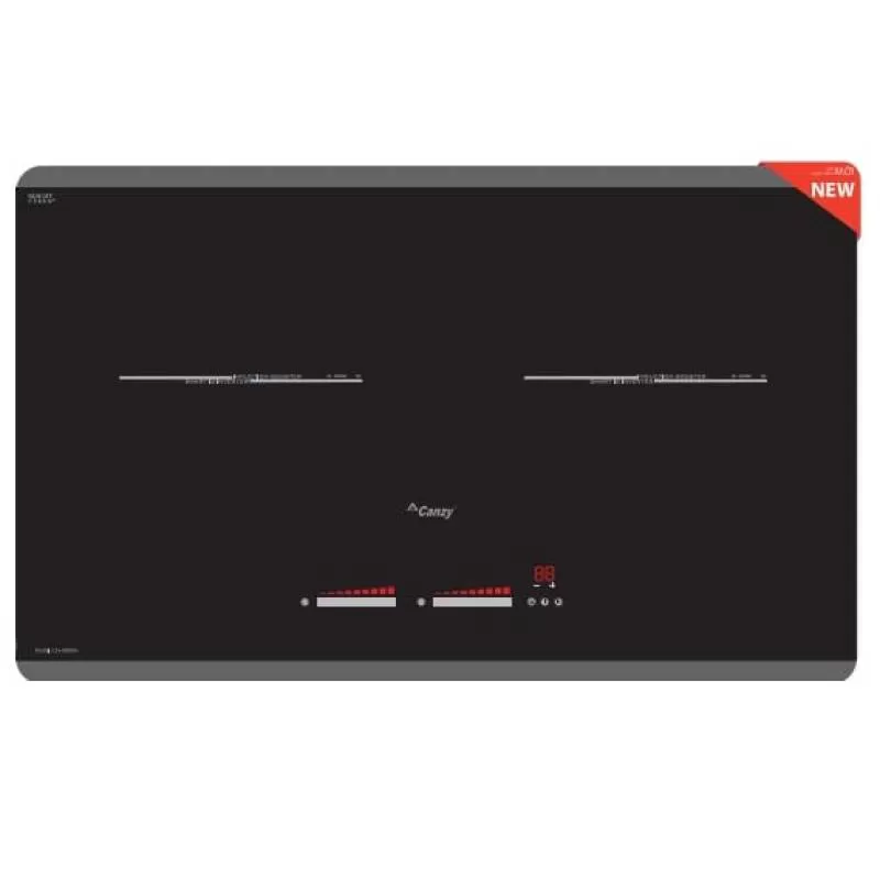 Bếp từ đôi CZ 989DH NEW