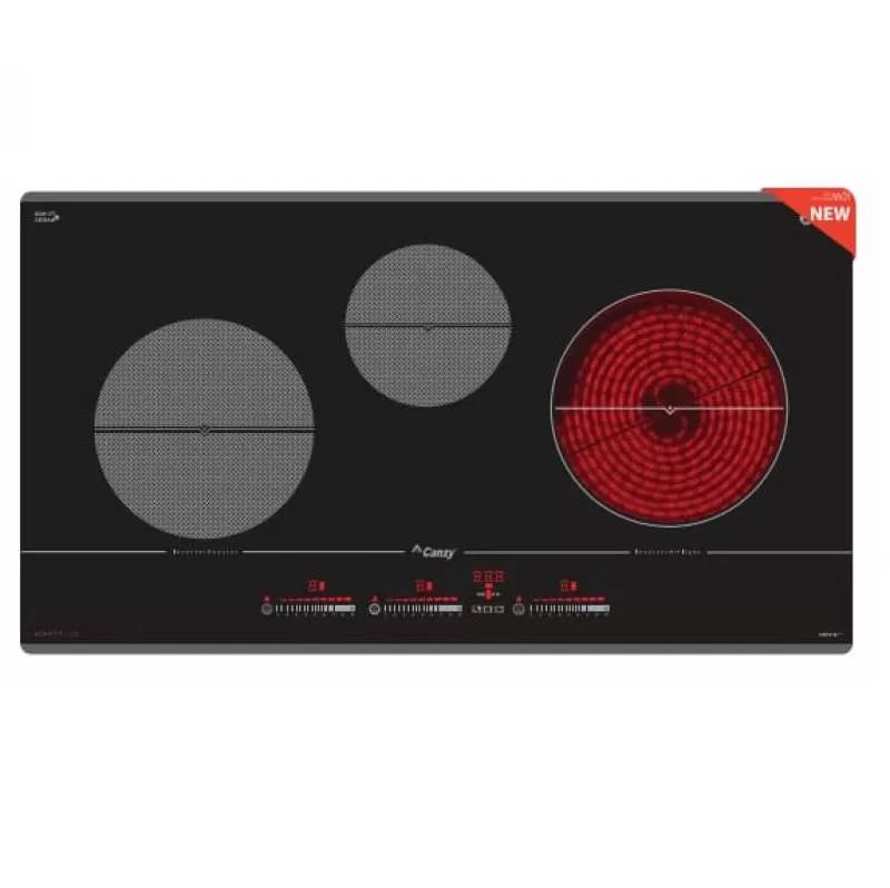 Bếp điện từ Canzy CZ 970 PLUS