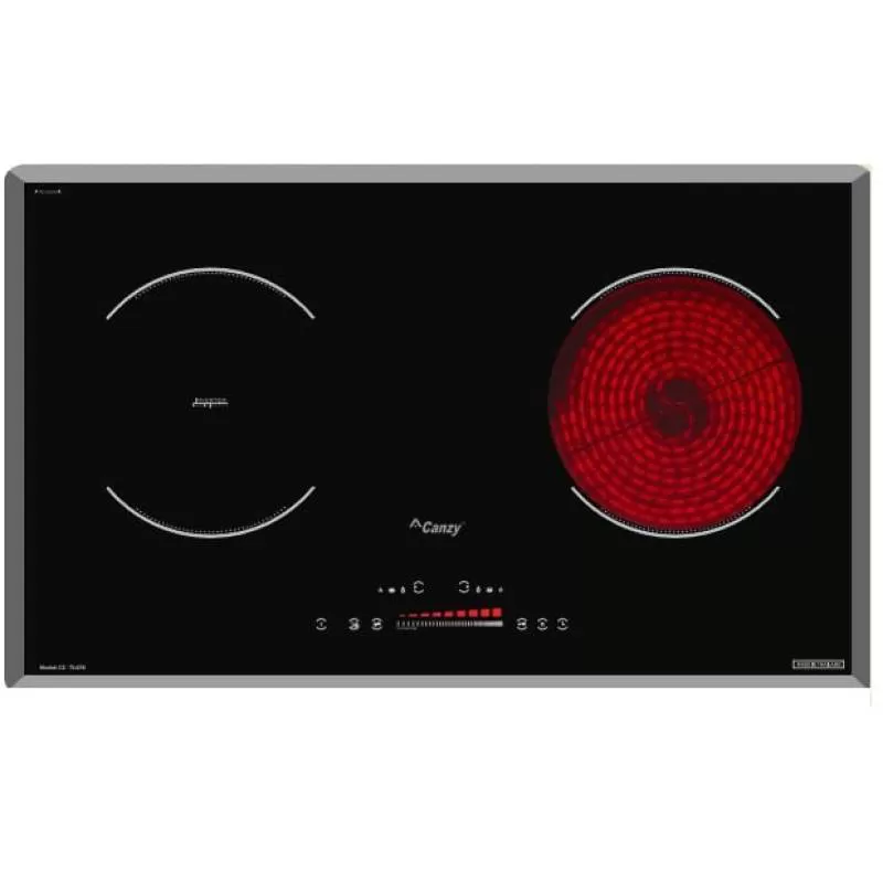 Bếp điện từ Canzy CZ TL67B