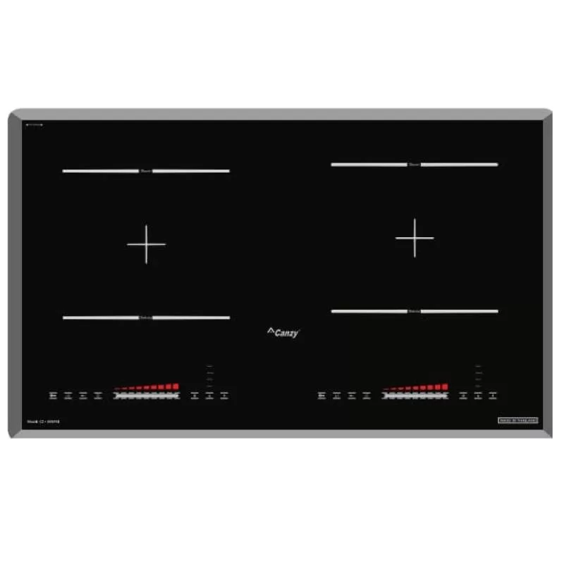 Bếp từ đôi Canzy CZ 88NPSI