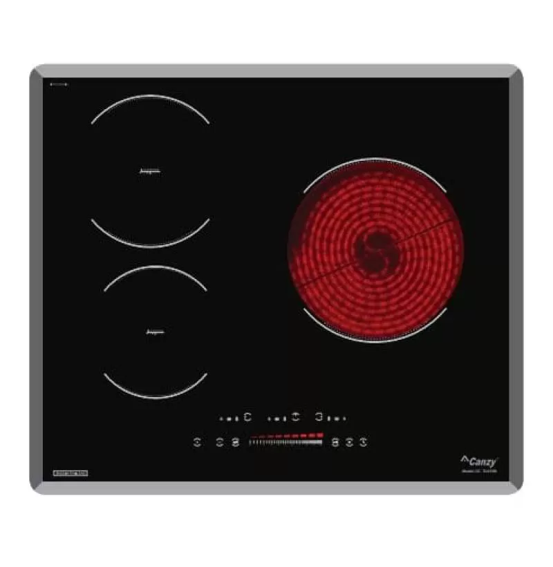 Bếp điện từ Canzy CZ TL67HB