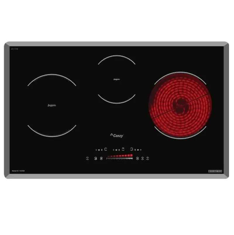 Bếp điện từ Canzy CZ TL67GB