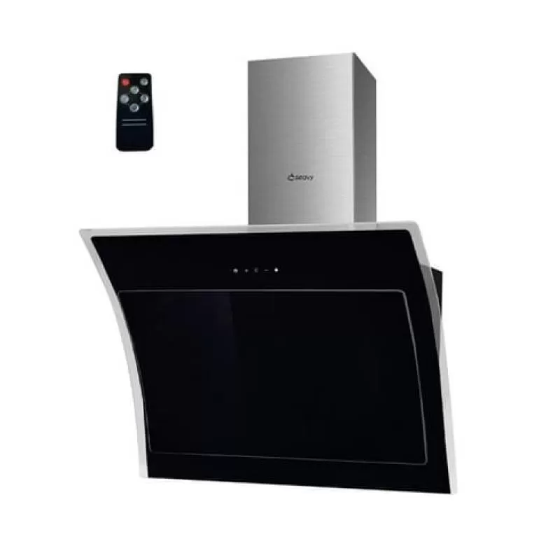 Máy hút mùi Canzy CZ 2770H