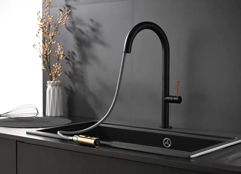 Vòi rửa bát BELLO BL-VB320 