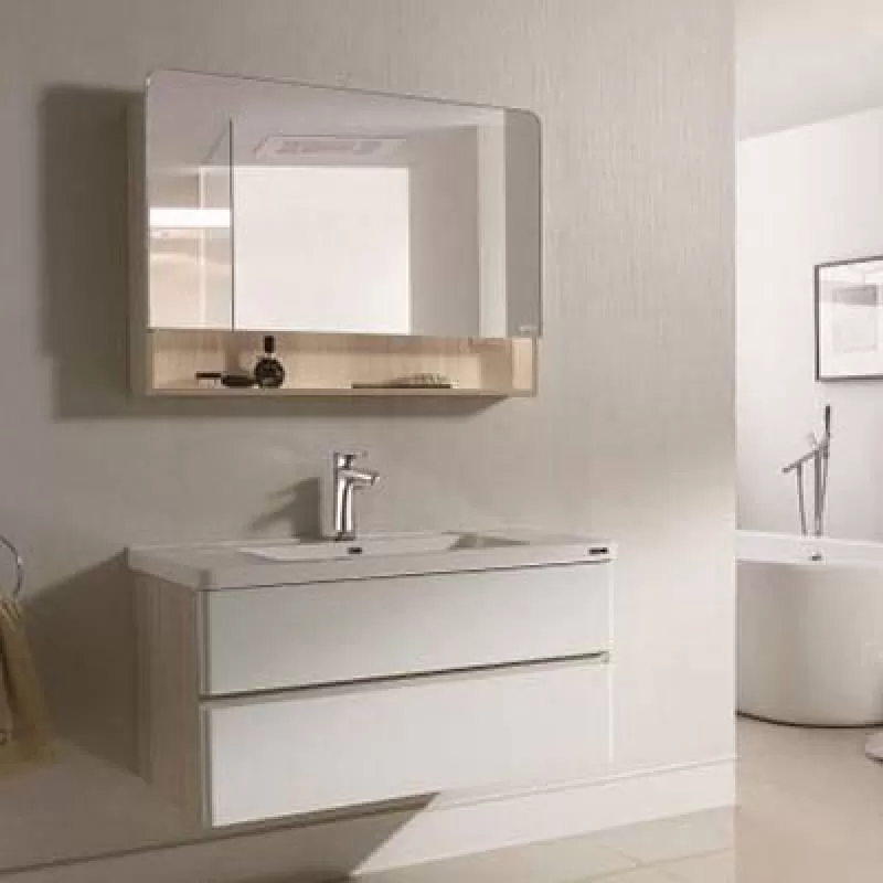 Bộ tủ chậu gỗ Dada ZH-X20816 