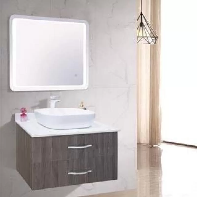 Bộ tủ chậu inox Dada A-8888 