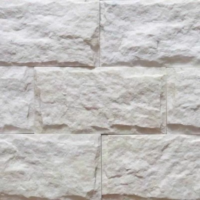 Đá bóc trắng sữa 100*200mm