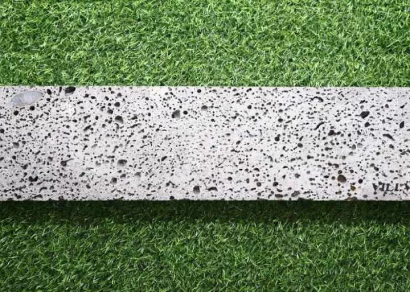 Đá tổ ong lát sân 150x600x20mm / 150x600x30mm