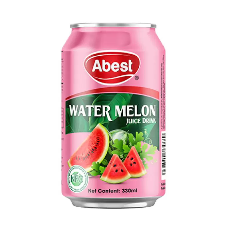 Nước dưa hấu Abest