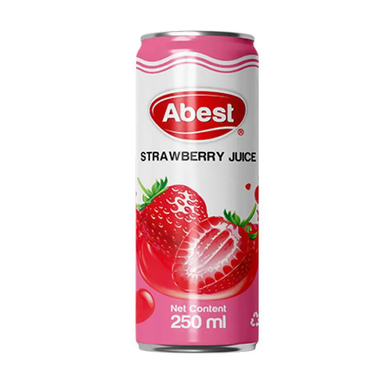 Nước dâu Abest