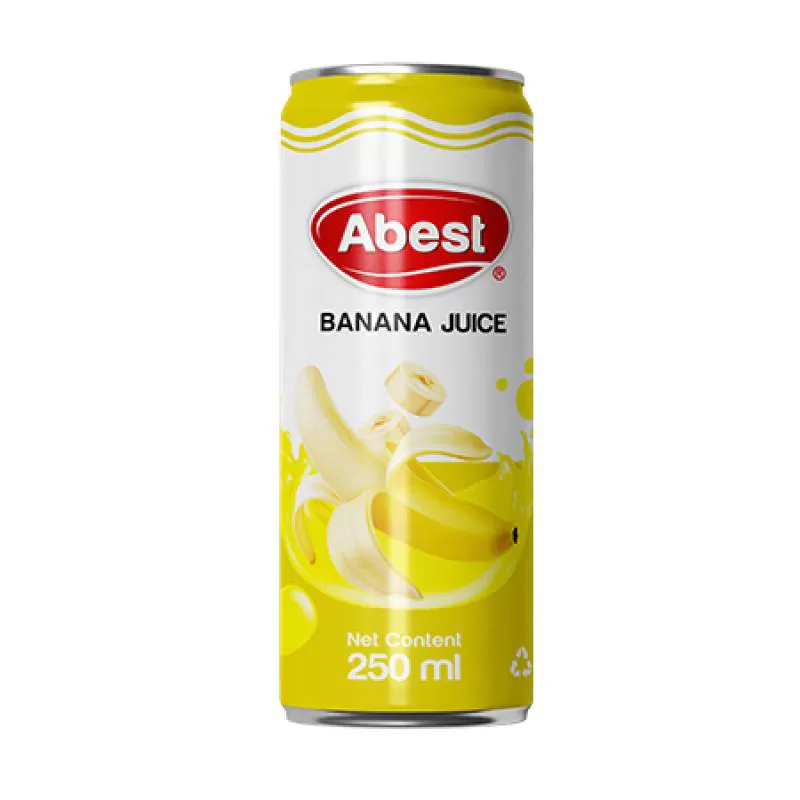 Nước chuối Abest