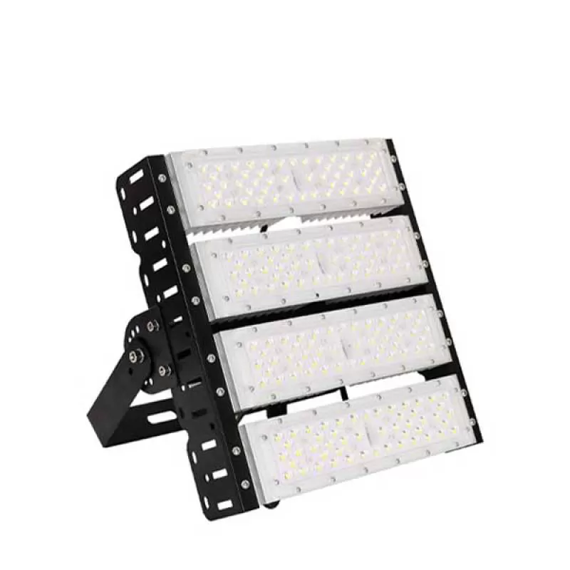 Đèn pha Module Philips 200W - Đèn chiếu sáng sân Pickleball