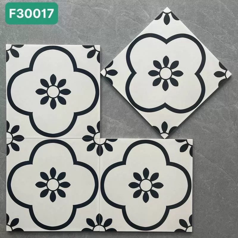 Gạch bông mix 300x300mm mã DSF30017