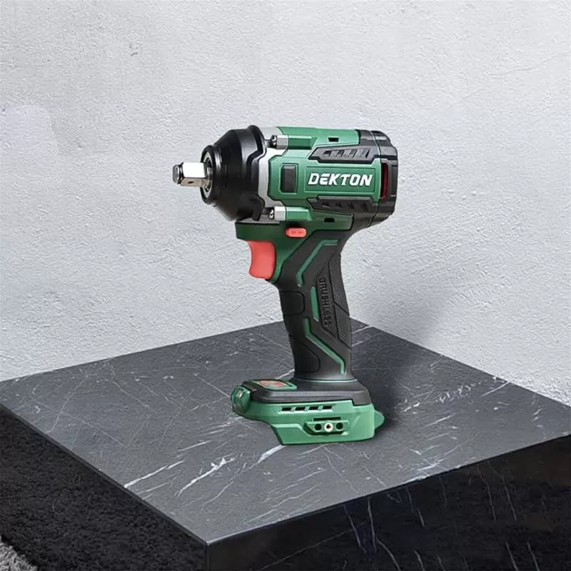 MÁY SIẾT BULONG DEKTON 550Nm M21-IW550PRO